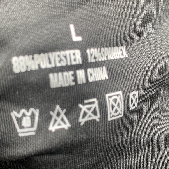 NEW WILLIT TO EXPLORE,TO DISCOVER LEGGINGS SIZE L - Picture 13 of 16